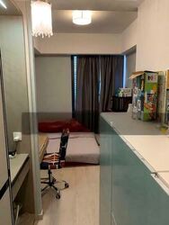d'Nest (D18), Condominium #590293981